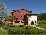 Hotel rural Asturias