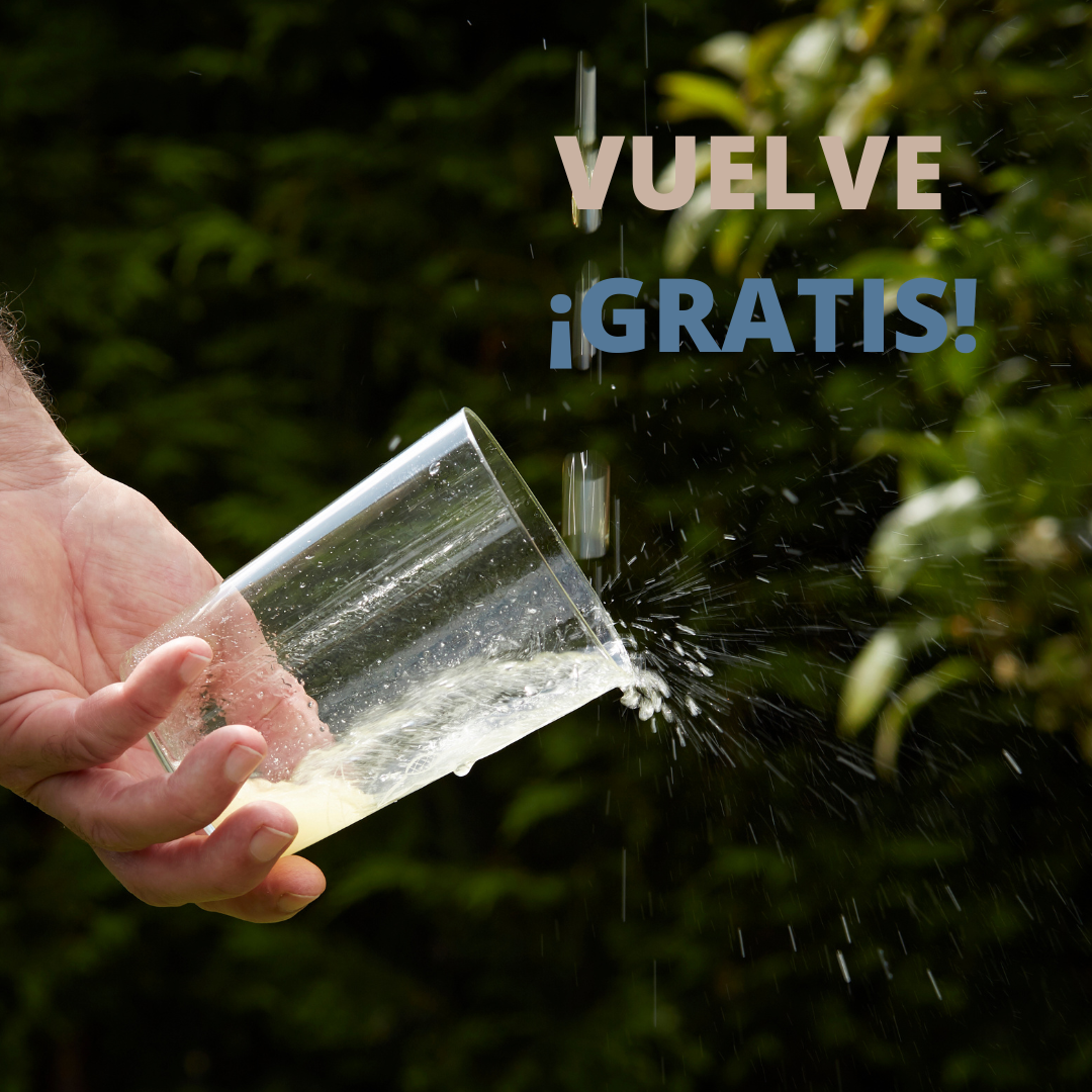 Vuelve Gratis a Asturias